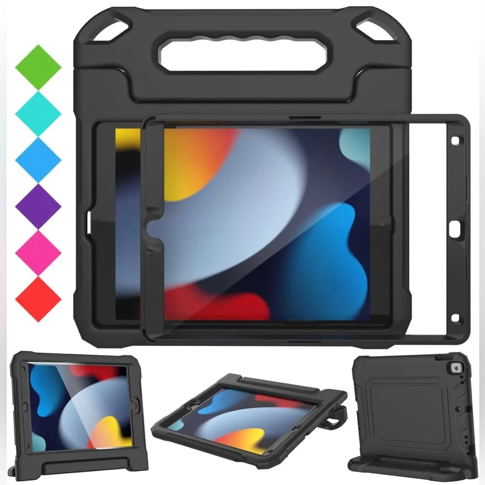 Tablet protector - carrying case